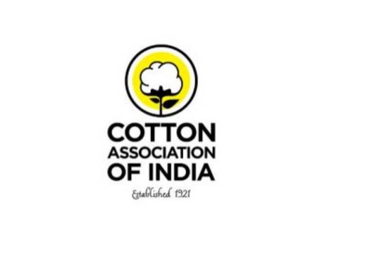 Cotton arrivals in October recorded at 31.12 L bales: The Cotton Association of India (CAI)